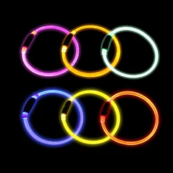 Dropshipping Plastic Striped Dog Supplies Collar Wholesale Pet Supply