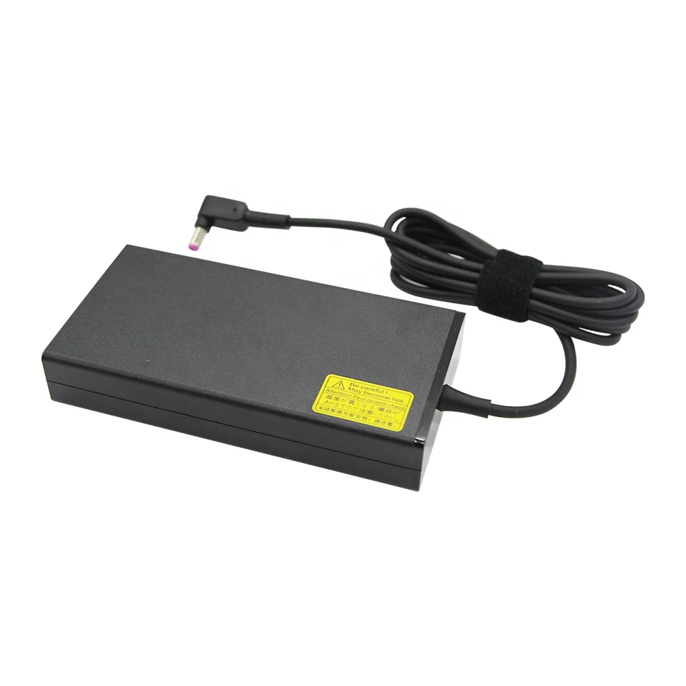 19V 7.1A 135W 5.5*1.7MM AC Laptop adapter charger For ACER Aspire V17 Nitro 5 np515-52 pa-1131-16 ADP-135KB VX5 VN7-792G-59CL