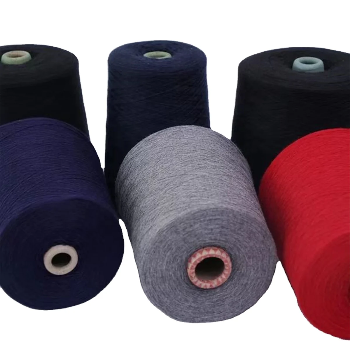 New product draw texturing dty 150d/48d 100% polyester yarn for socks production