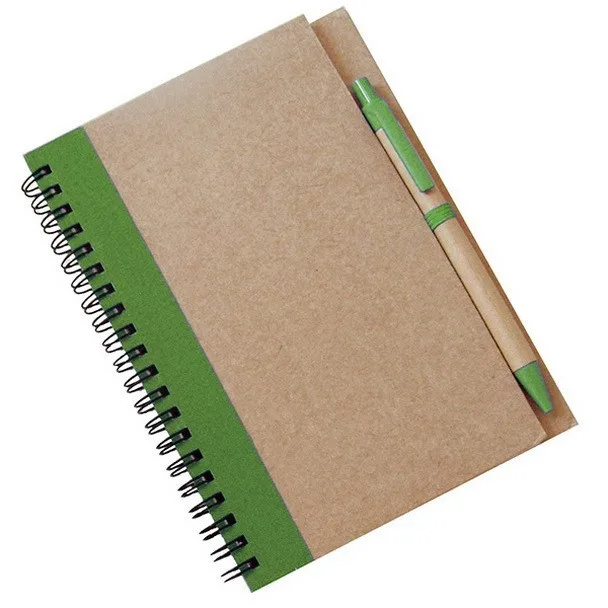 Custom a5 Brand Pu Notebook Red Color Hardcover Notebook With Elastic Band Paper Note Book for business