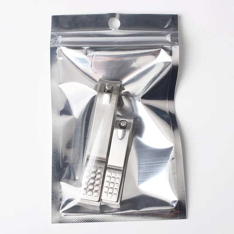 Набор ножниц для ногтей