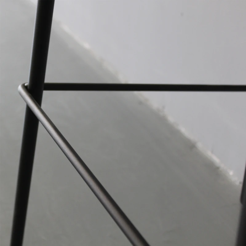 Барные стулья и столовые стулья для ресторана премиум-класса кожаные барные стулья