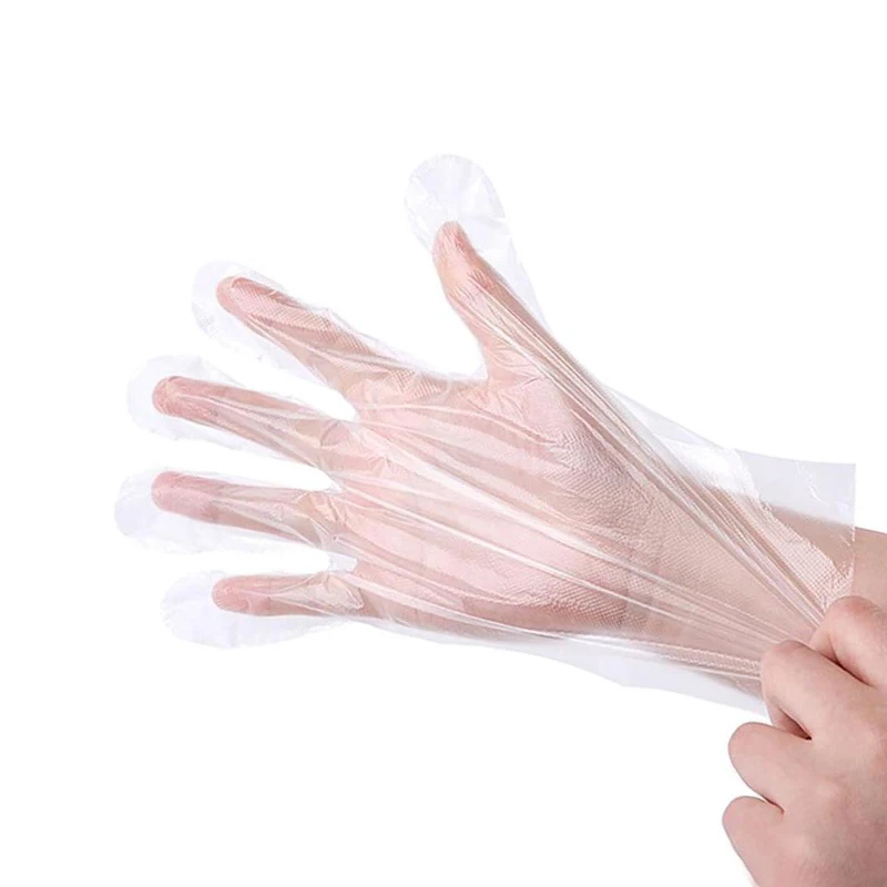 Перчатки для домашних животных