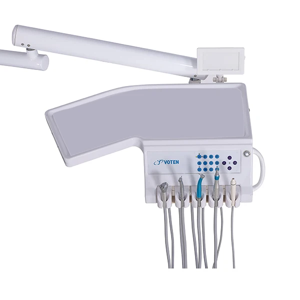 CE Certified High Quality Foshan Dental Unit Set high standard dental chair set dental parts