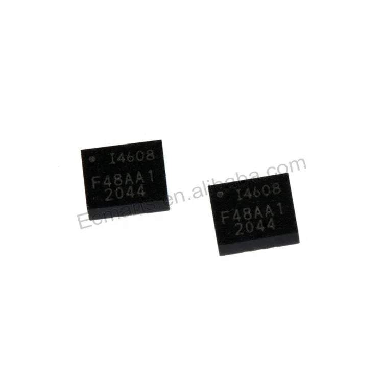 EC-Mart датчик движения и инерционным измерительным SMD I4608 IC ICM-40608 ICM40608