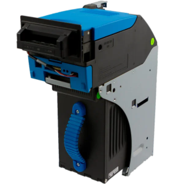 JCM UBA-10-SS Bill Validator