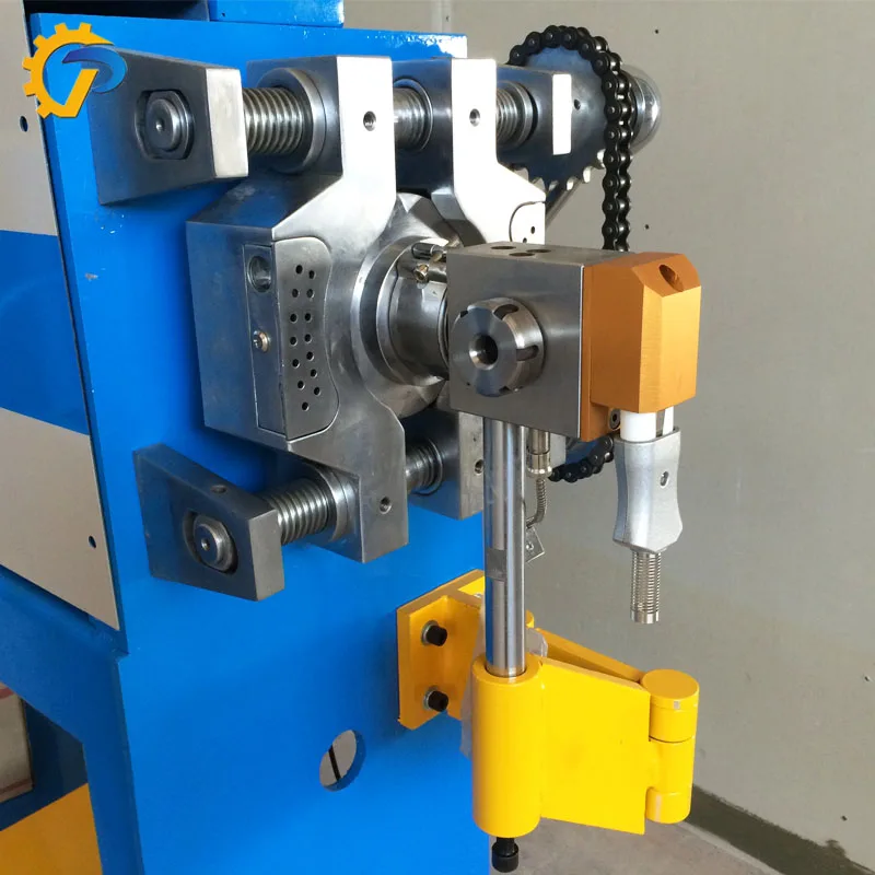 Chipeng Cable Extruder Head For Cable Line Equipment
