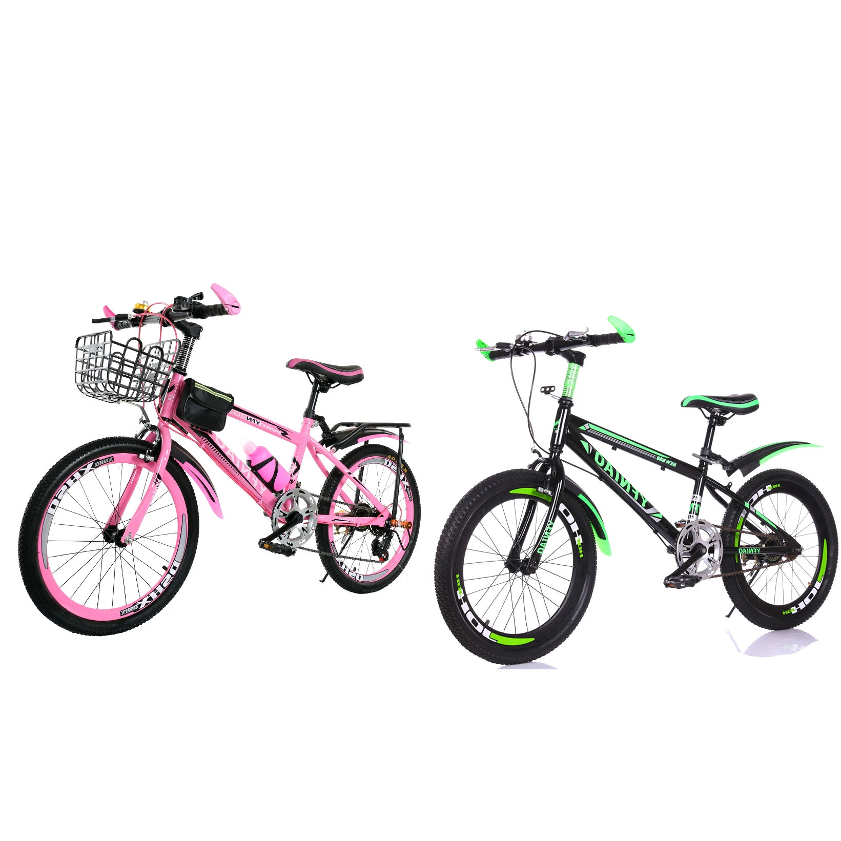 
Hot sale multifunctional double disc brake electric bike mountain 