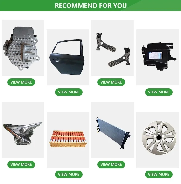 Wholesale car steel rear drive wheel hub oem 42450-47040 for ZVW30 PRIUS 2012