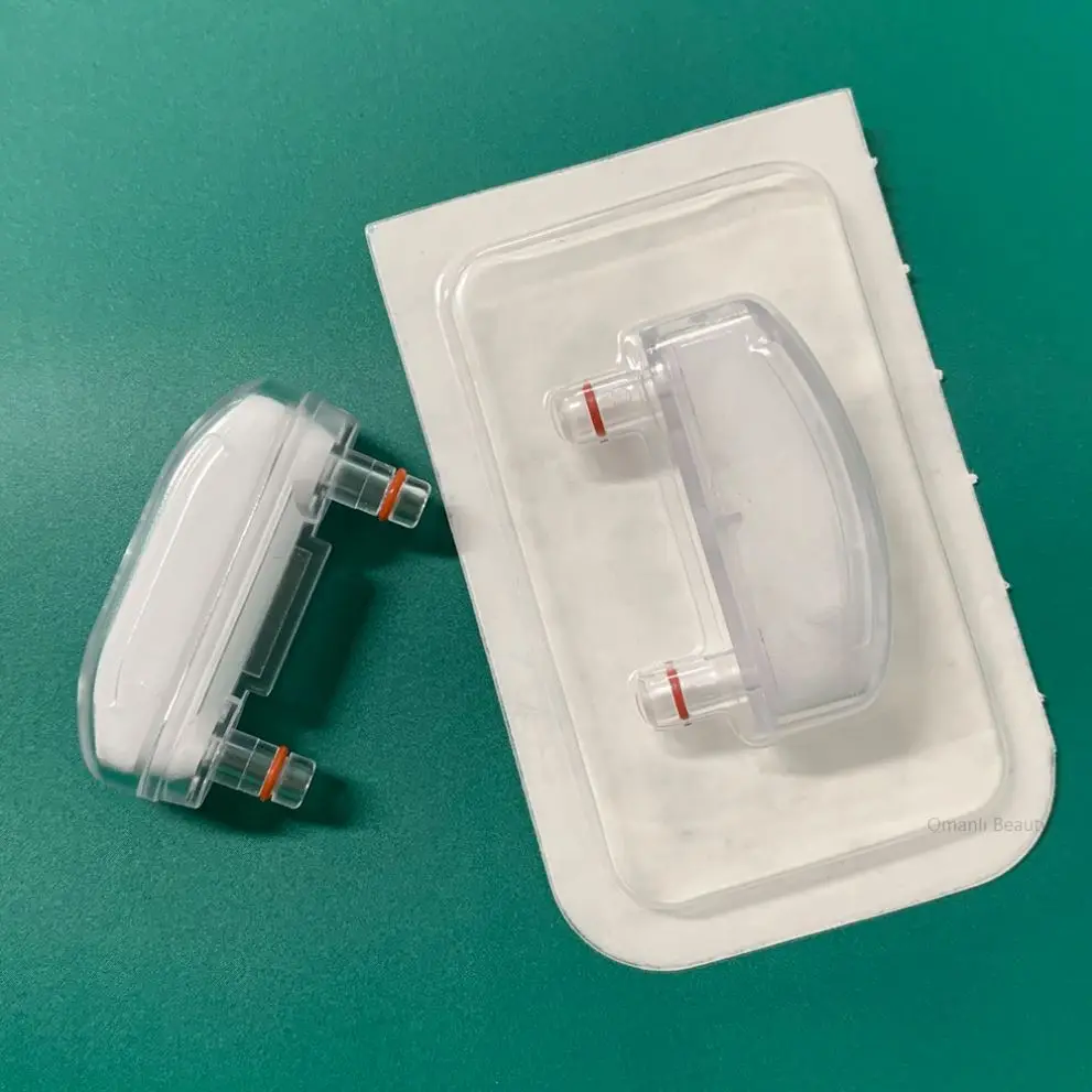 Vital Injector 2 From Korea 5Pin Needle Mesotherapy Machine 5Pin Logy Equipment For Beauty Salon