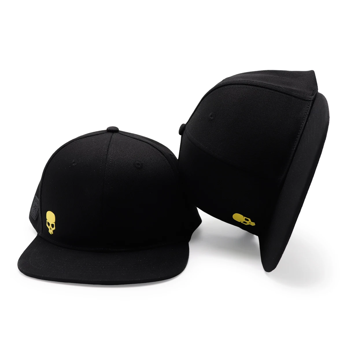 Wholesale Custom Snapback Sports Team Closed Back Fitted Baseball Caps Hat Manufacturer