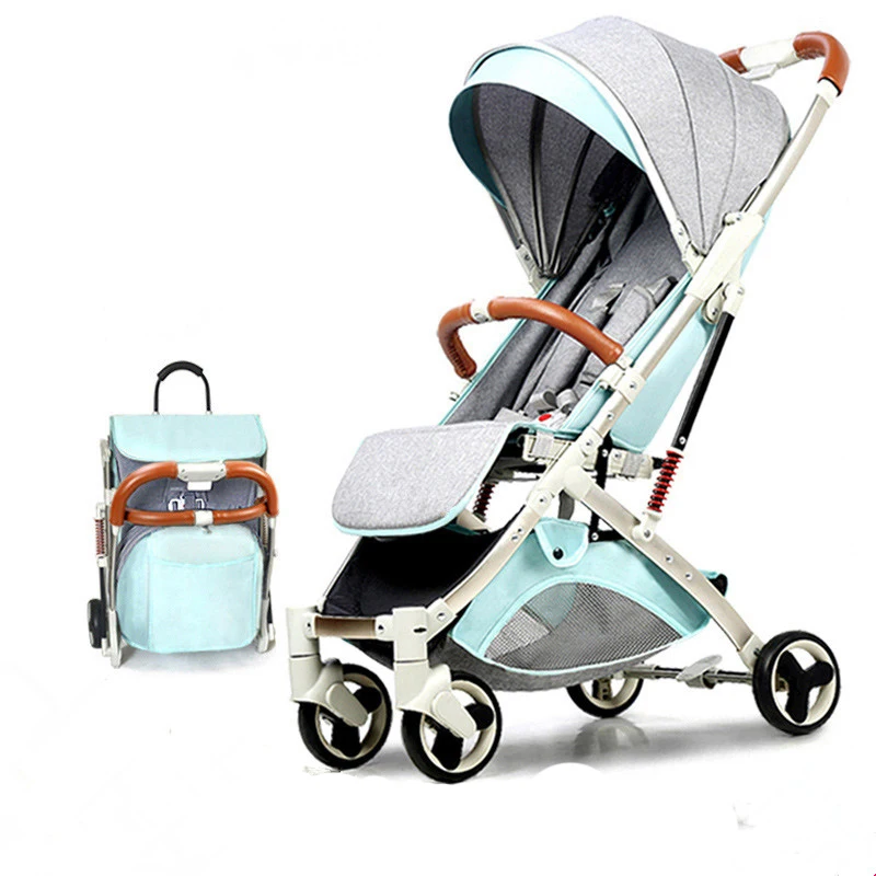 Made in China best lightweight stroller baby pram bebek arabasi for traveling