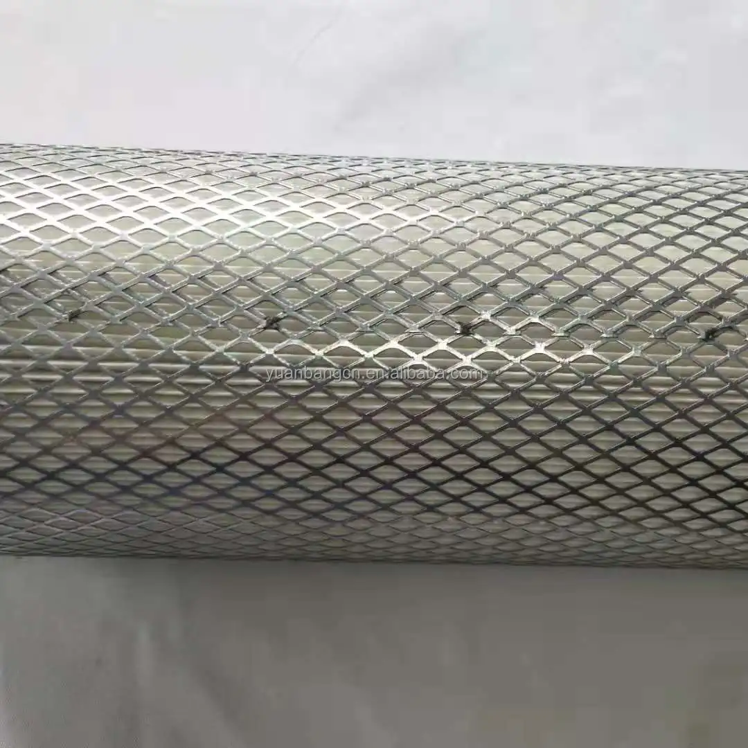 High Quality Land Compressor air filter 48958201 49101645