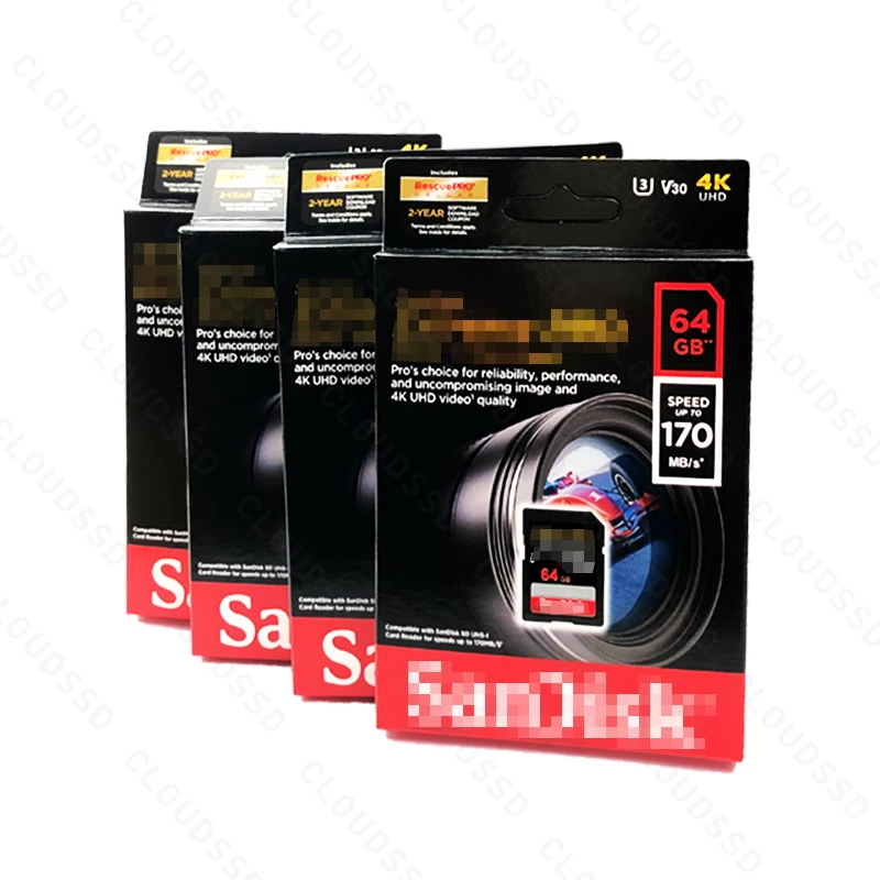 Hot Selling Memory Card 64gb 2gb 4gb 8gb 16gb 32gb 128gb 512gb  Card 128 Gb For MP4 Camera Mobile Phones