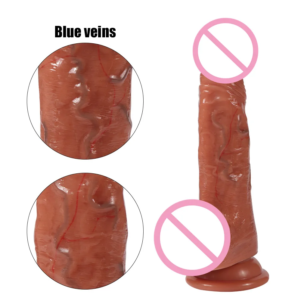 women sex toys dildos realistic hardcore german mushroom head  silicone clone dildo for women penises sex toys with sucker