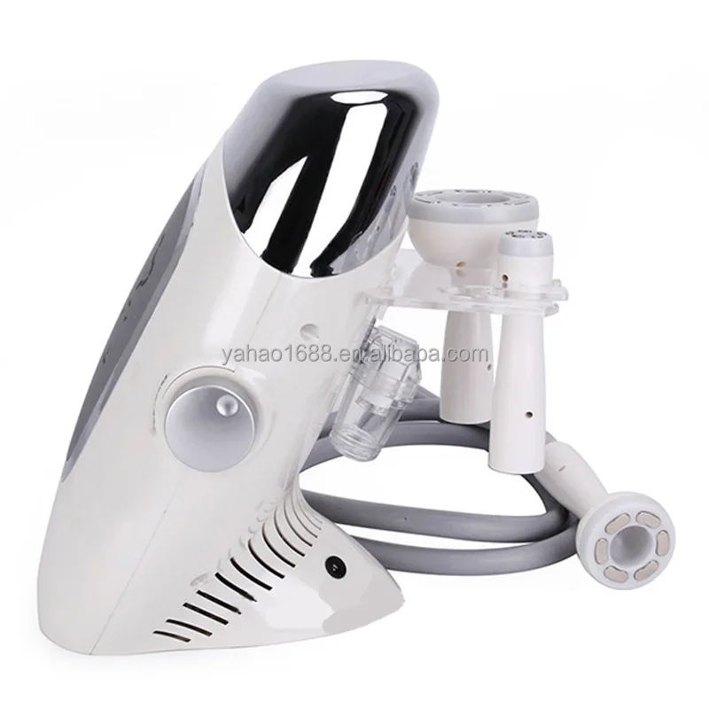 High Frequency Negative Pressure Cupping Vacuum Therapy 5D Dredging Meridians Instrument