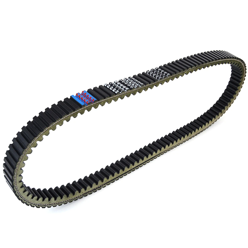 Motorcycle Drive Belt For Cushman 1600XD 2014-2016  Mechron 2200 2240 2011-2017