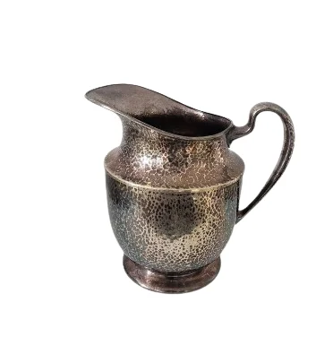 Bronze Metal Water Jug For Multi Use High Selling Straight Water Jug Juice Milk Pitcher Manufacture by India