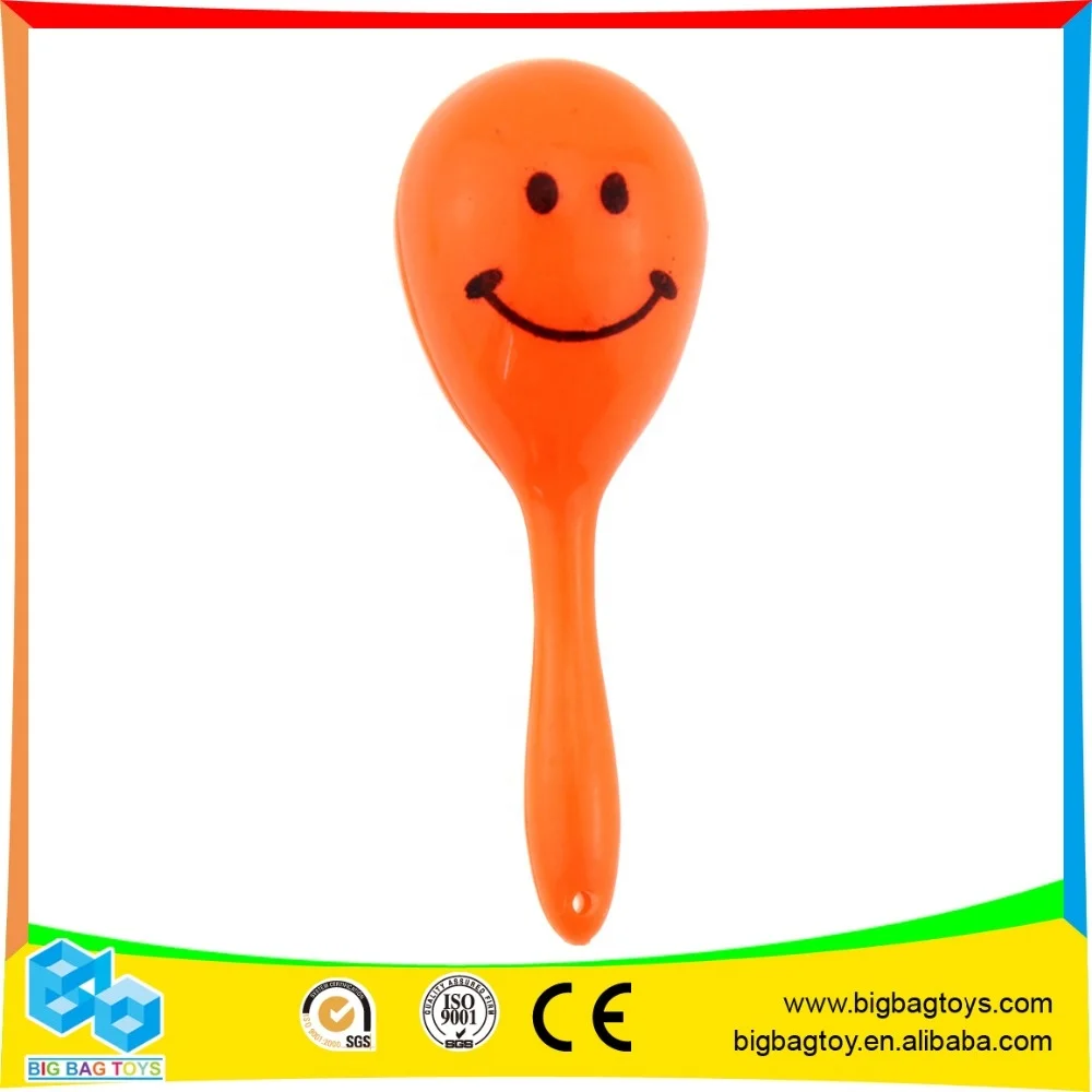 Toy Mini Custom Maracas Mexicano Noisemakers Party Favors Pinata Filler Classroom Prizes  for kids