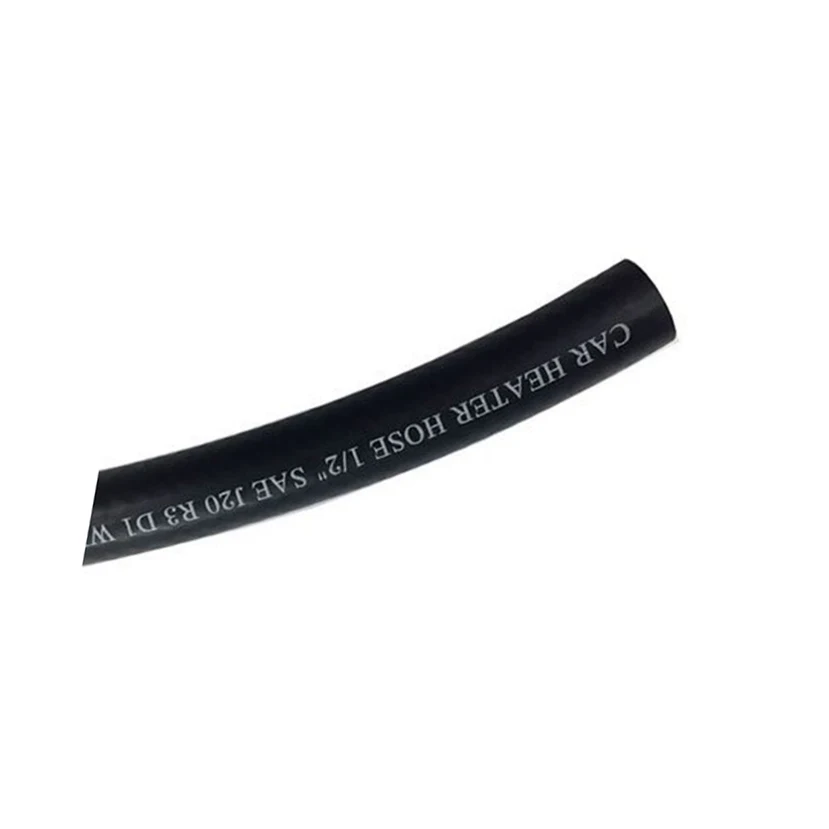heater and radiator applications SAE J20R3 heater hose