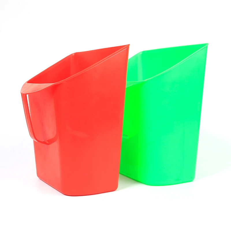 Factory Outlet High Quality Customized Home Plastic Broom And Dustpan for Home Cleaning