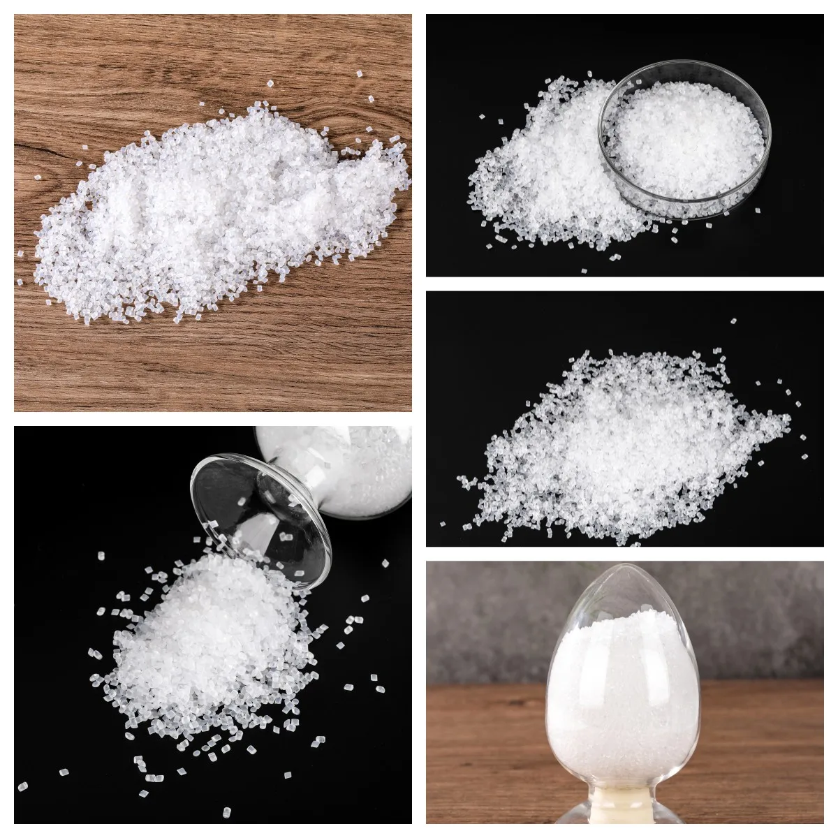 Factory direct sale high performance engineering plastic polyamide PA6 PA12 for fishing net