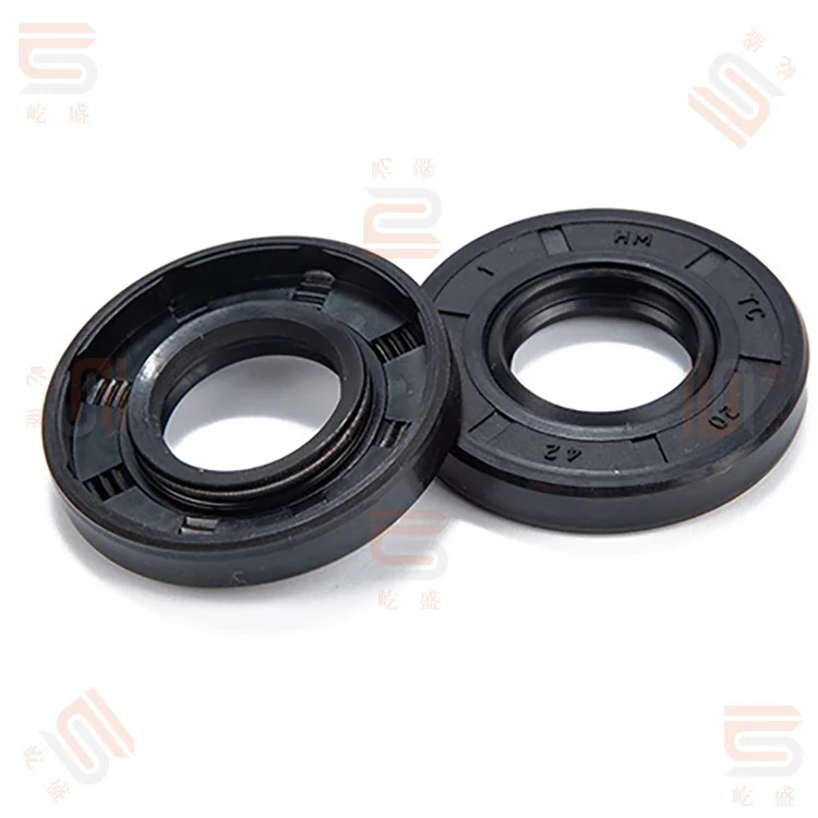 Standard size TC Oil seal, NBR TC oil seal, FKM TC oil seal