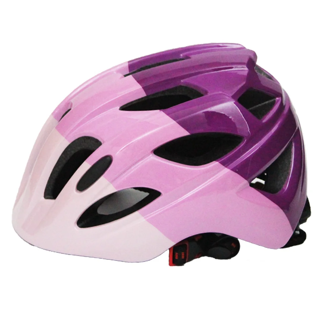 ABS Factory wholesale OEM ODM skating helmets adjustable sport protective high quality entry level cycling riding helmets