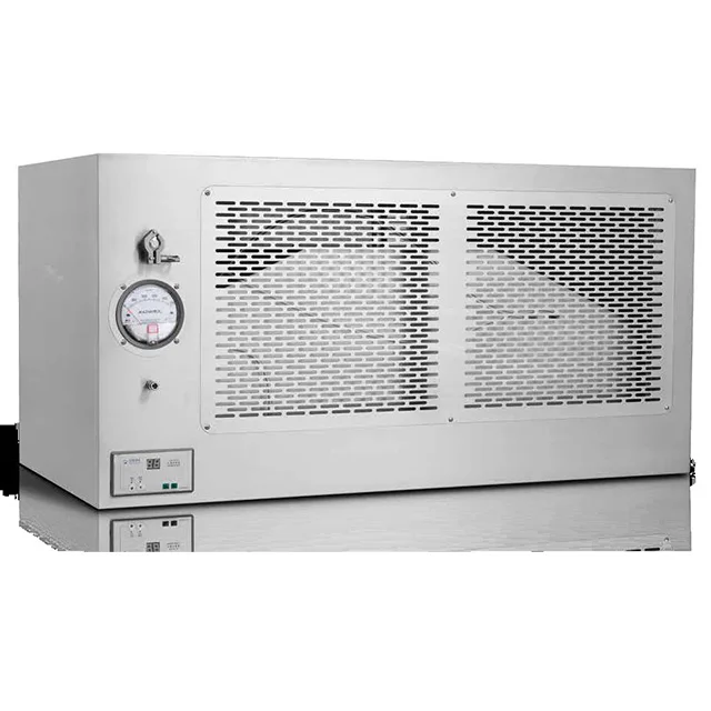 Factory Price FFU Air Purity System Fan Filter Unit For Clean Room