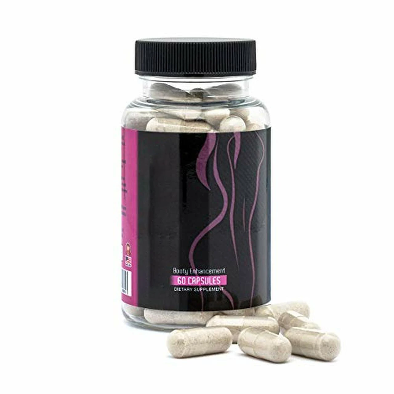 Private label  Breast and Butt Enlargement pills