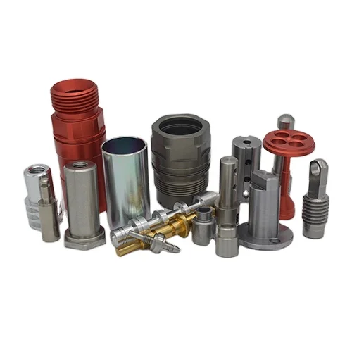 Customized New Energy Vehicle Parts Accessories General Ev Motor Control Component CNC Machining Parts Cnc Metal Parts