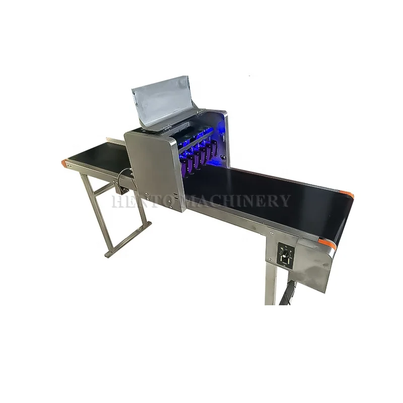 Professional Exporter of Egg Date Printer Printing Machine / Egg Stamping Machine / Egg Printing Machine