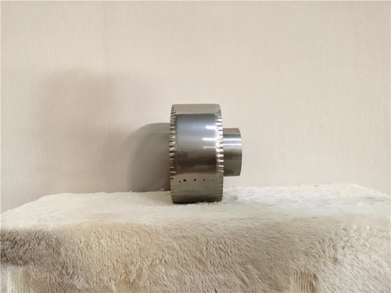 Europe Chimney Cap Custom Made Stainless Steel Rain