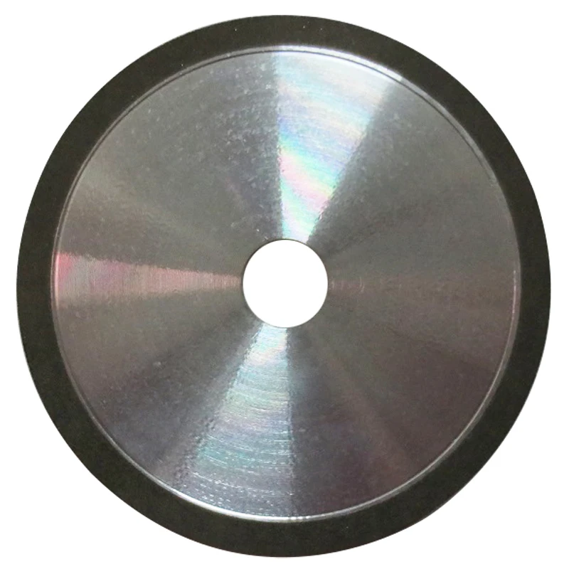 100x3x16x6mm tungsten carbide grinding carbide tipped grinding wheels 4 INCH cutting and grinding wheel manufacturers.Flat type