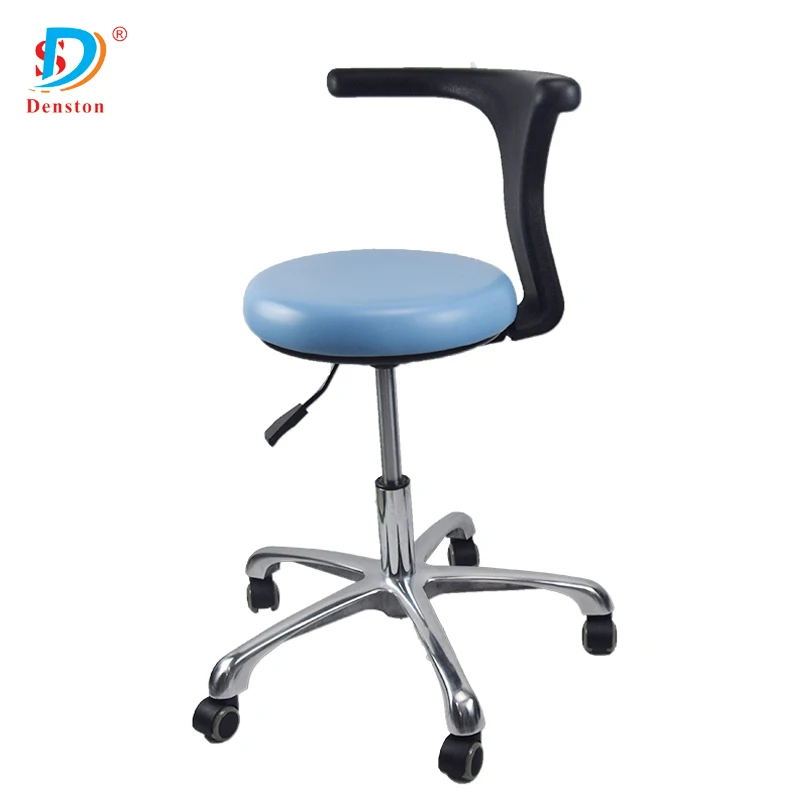 
Adjustable Dental Doctor stool hospital doctor chair 