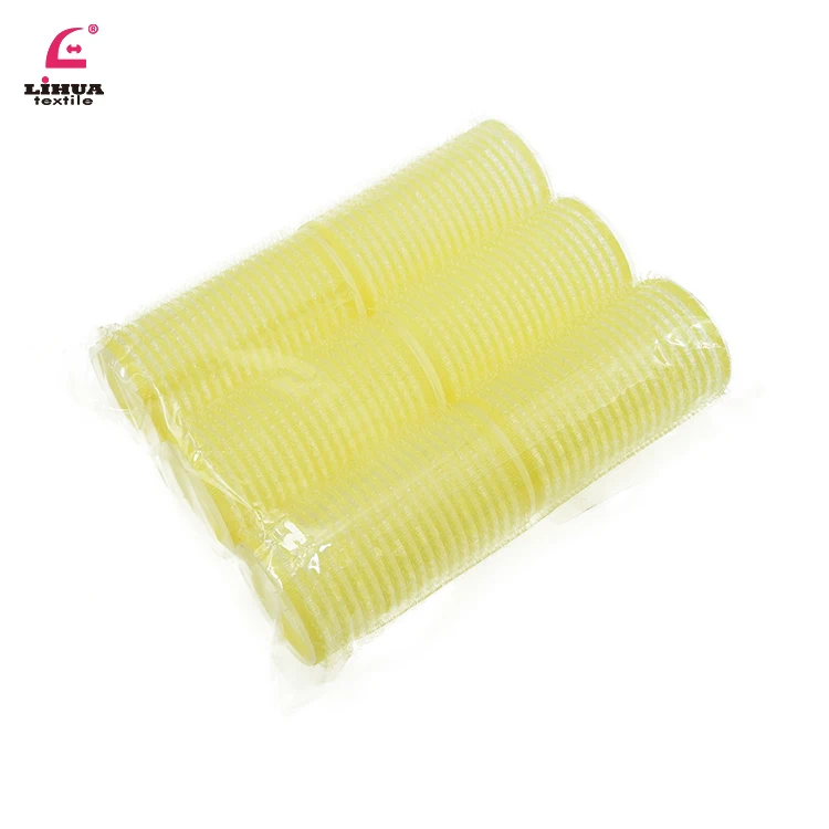 Hairdressing Curlers hair rollers children mesh hair rollers with pins hair rollers curler for black women