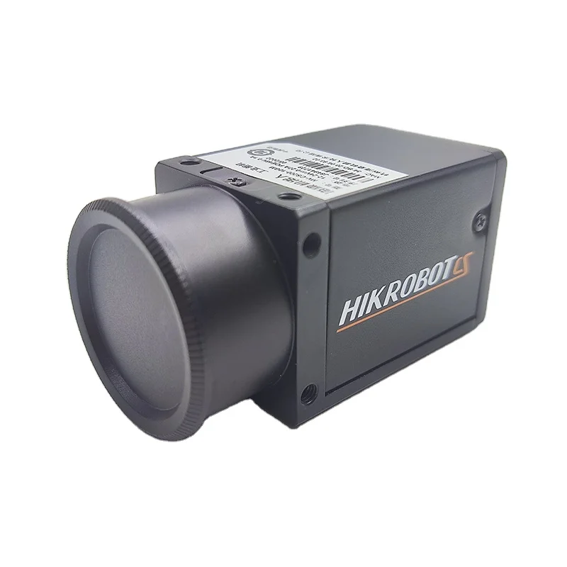 HIKROBOT High Resolution 5.9 fps GigE IMX183 20MP Machine Vision Cameras for Industrial
