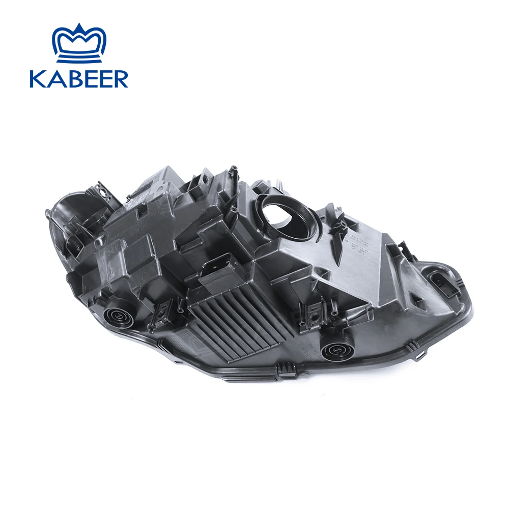 Headlight housing for BMW 4 Series F32 2016-2018 High Configuration Headlight base bracket replacement Lamp Light Cover