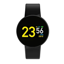 Hot selling universal New Fashion Smart Watch D3 Plus sleep monitoring blood oxygen monitoring health tracking  smart Watch