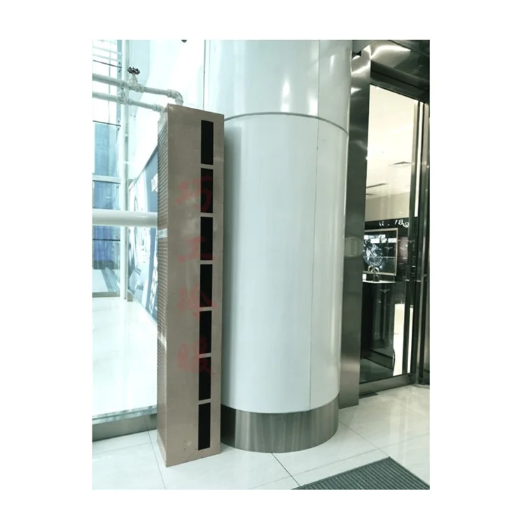 2200mm Side Air Supply Wholesale OEM Factory Price air curtain Manufacturer Supplier Hot Sale Centrifugal Air Curtain for door