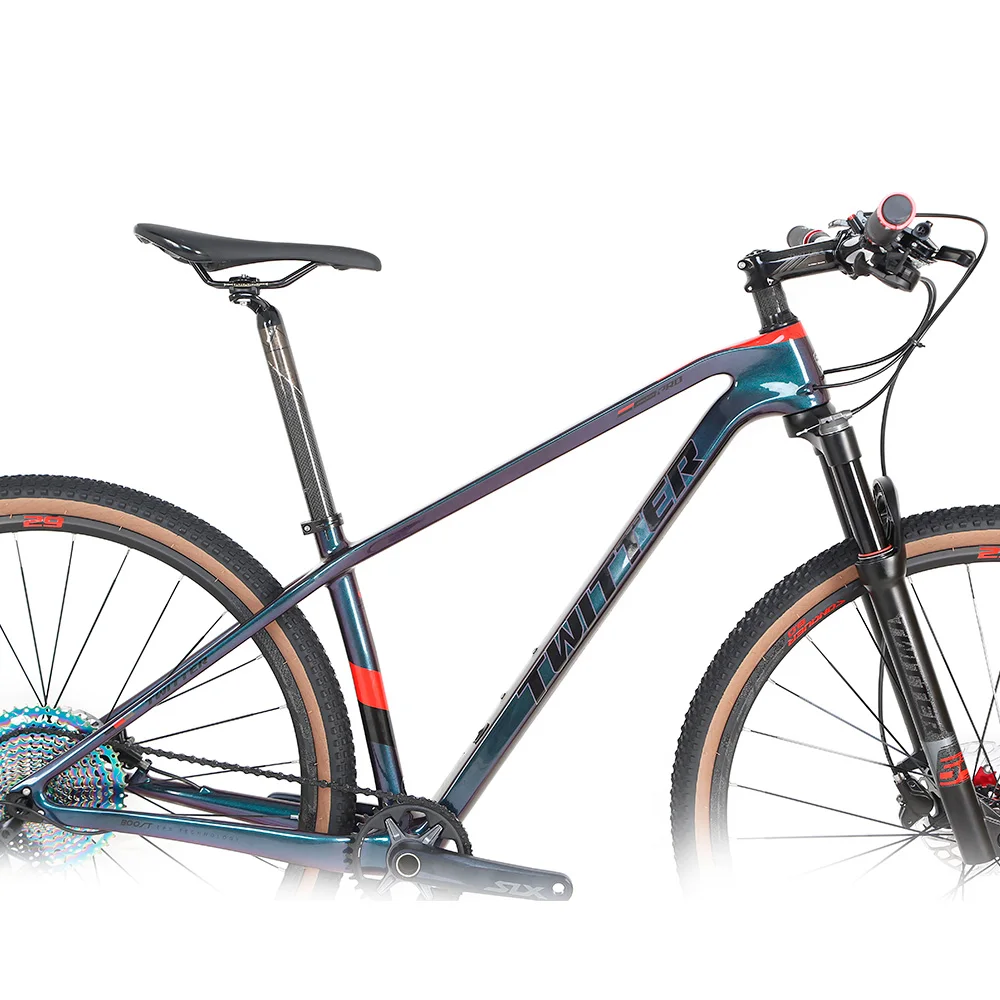 Горный велосипед OEM M7100-12S 29er mtb carbon bicicletas, горный велосипед
