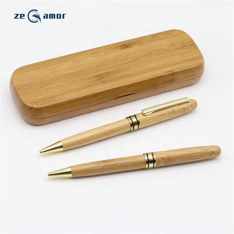 best caja blank personalized logo business corporate gifts 100% Natural custom luxury bamboo case wood box