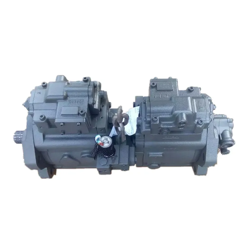 Экскаватор EC210BLC главный насос в сборе 14595621 14524180 гидравлический для Volvo