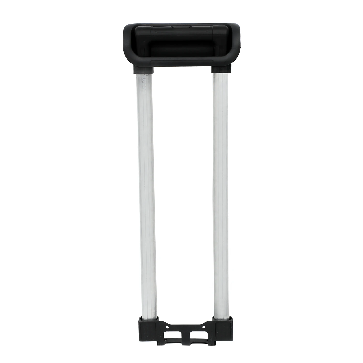 Stretchable Length Travel Luggage Telescopic Handle Replacement Spare Part Suitcase Pull Drag Rod