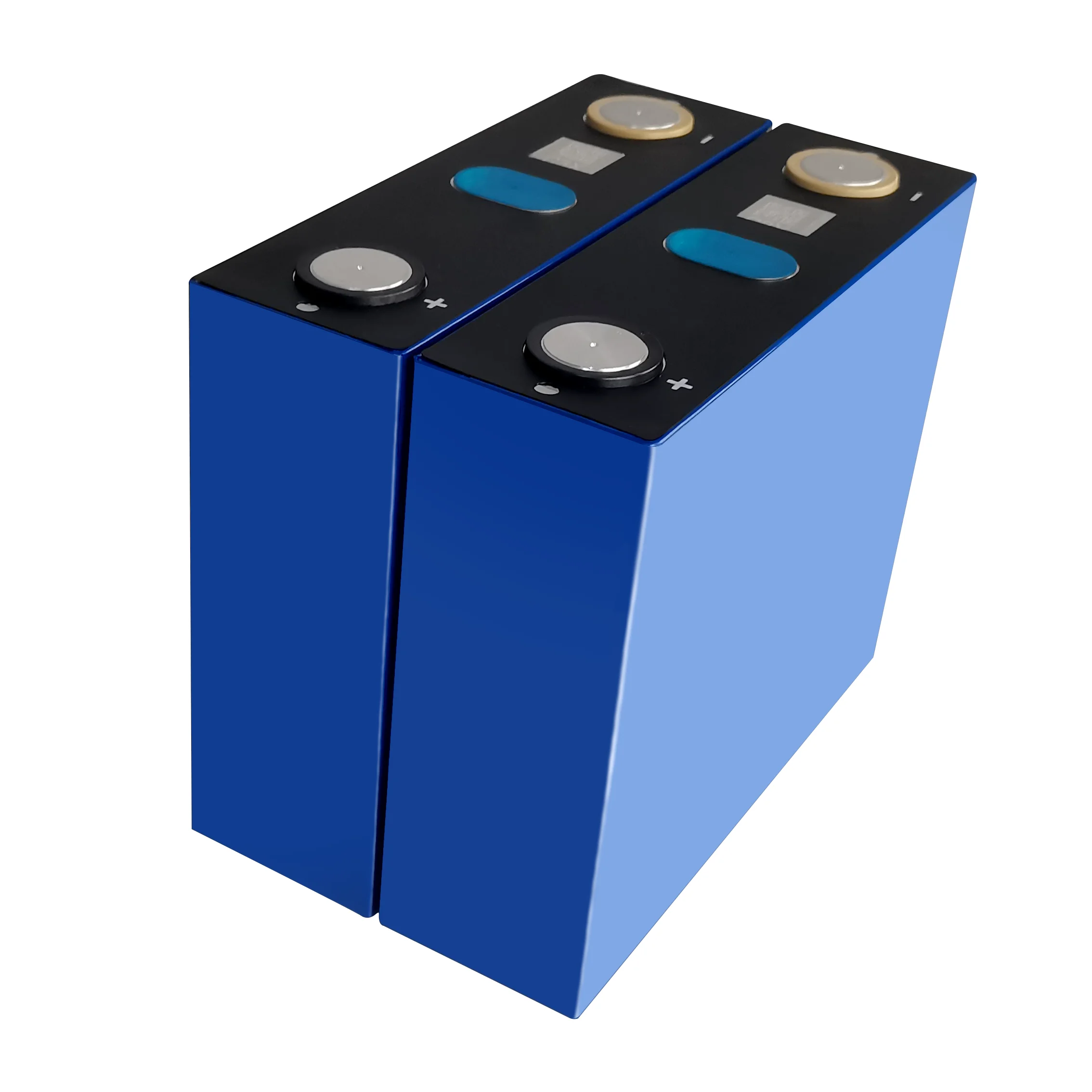 3.2v 150Ah Lithium battery Cell LFP4 Lifepo4  Lithium Iron Phosphate Battery Cell Solar UPS