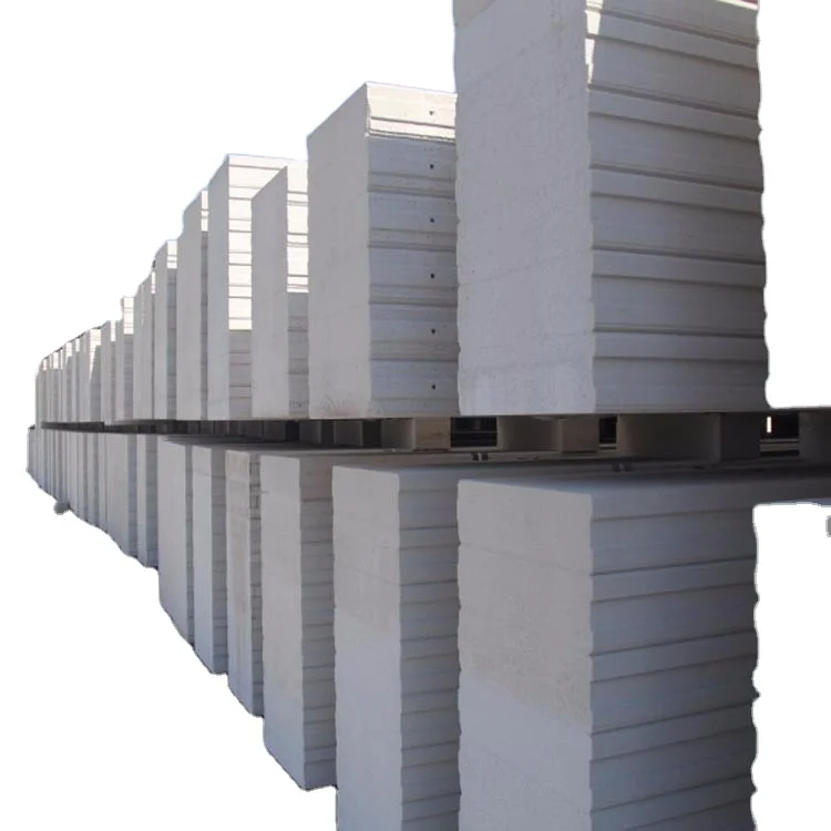 The original factory manufactures AAC / ALC panels with first-hand materials and high quality