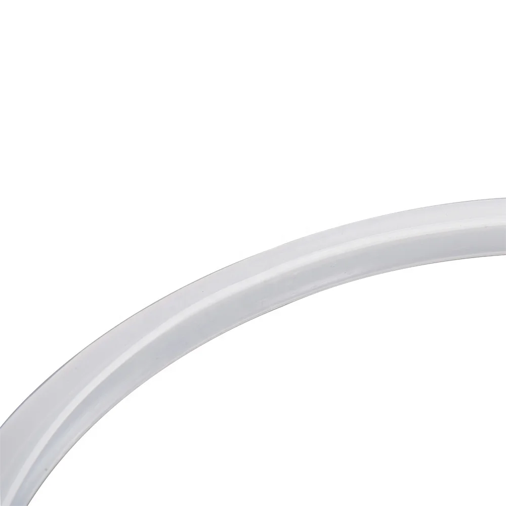 imichef High Quality Food Grade Silicone Gasket High Temperature Resistance Rubber Gasket Gas Pressure Cooker Silicone Rings