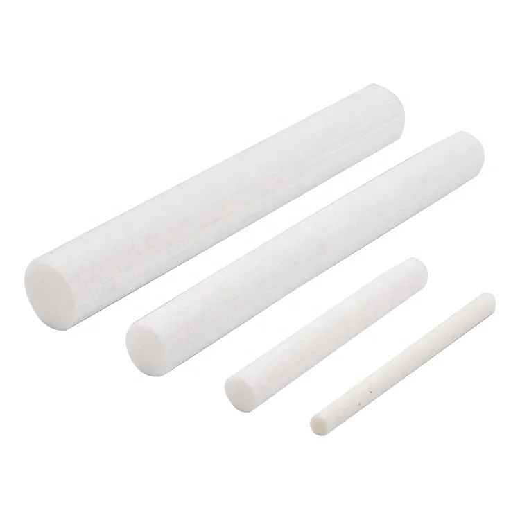 2024 New products Long Lasting white Black absorbing reed cotton wick refill fiber sticks for diffuser