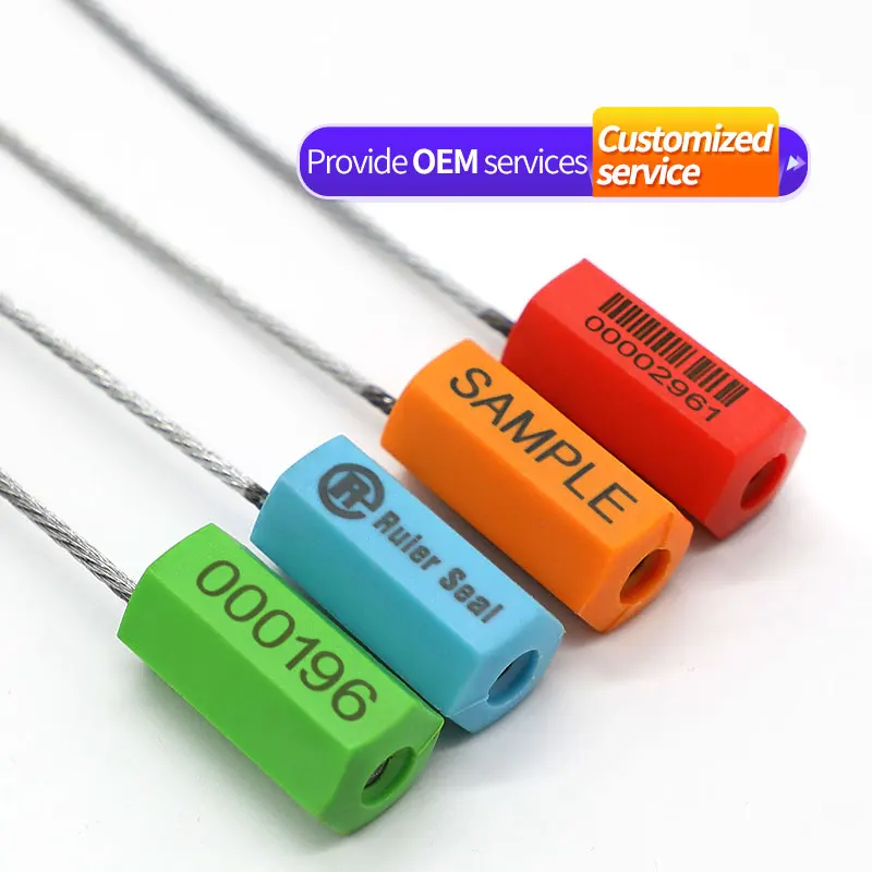 Уплотнение кабеля REC001 от производителя шестиугольное уплотнение 30 см