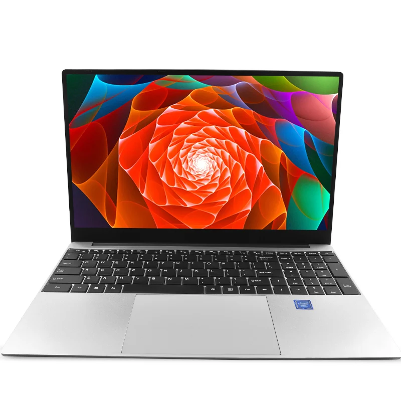 Лидер продаж, ноутбуки Oem Odm, заводской ноутбук 128 Гб SSD, 15,6 дюйма, тонкий, 8 ГБ, i5 Win10, новый ноутбук для Core